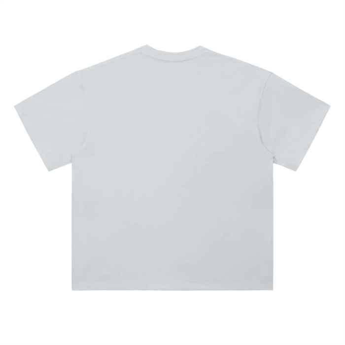 Drop Shoulder T-Shirt